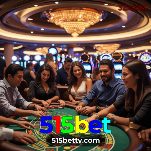 Programa VIP 515bet
