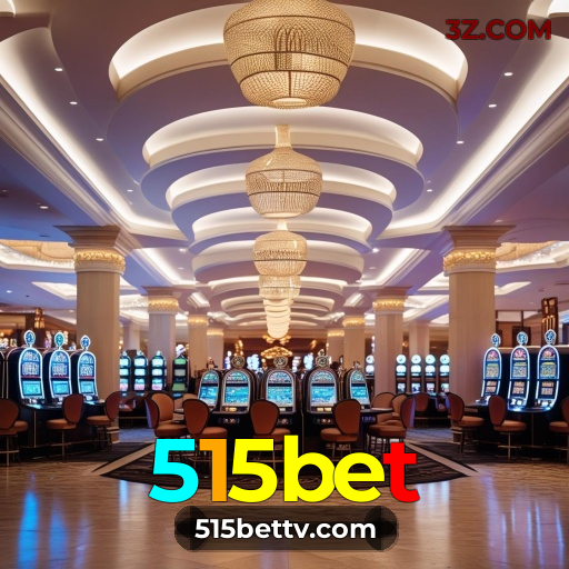 Tecnologia da Plataforma 515bet