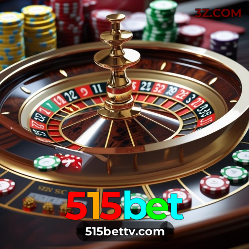 Apostas de Futebol 515bet