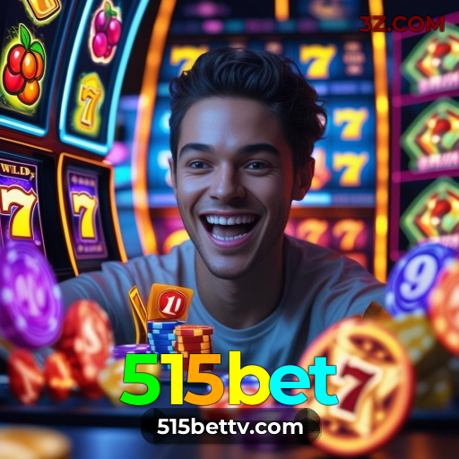 Jogos Exclusivos 515bet
