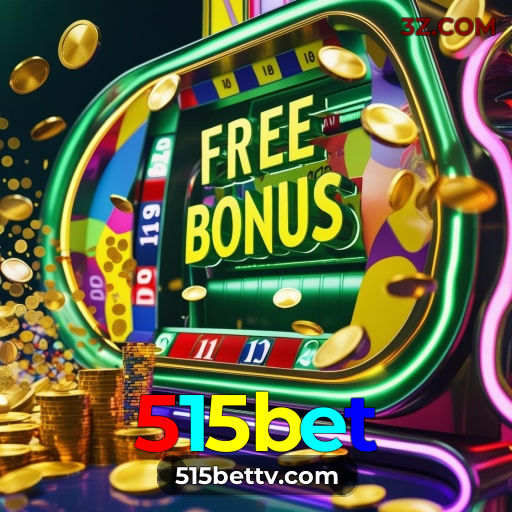 Recursos de Bônus 515bet