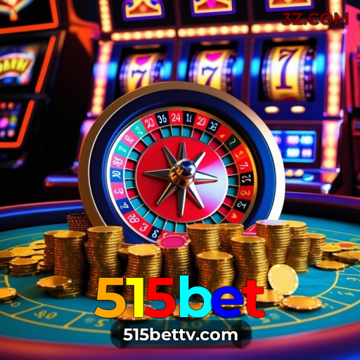 Sistemas de Segurança 515bet