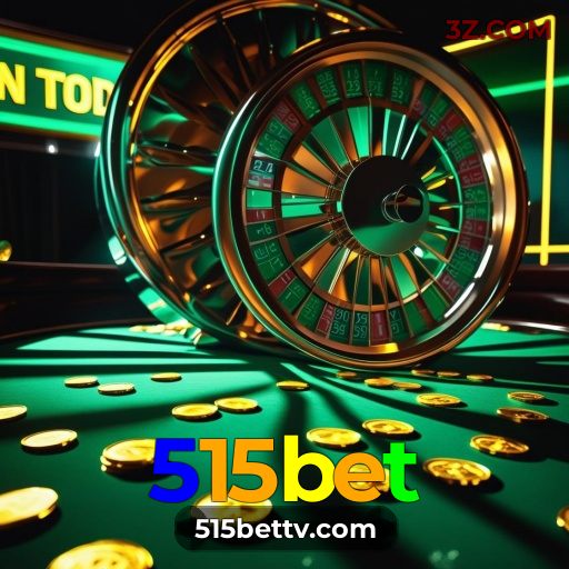 PIX Instantâneo 515bet