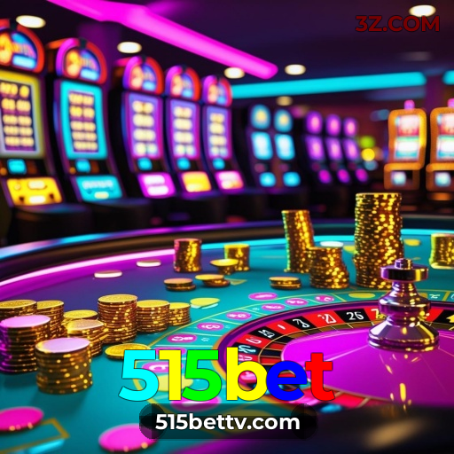 Estatísticas do Jogo 515bet