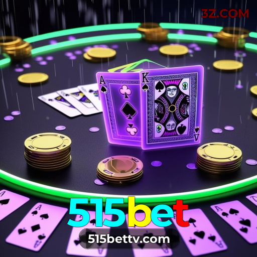 Estatísticas 515bet