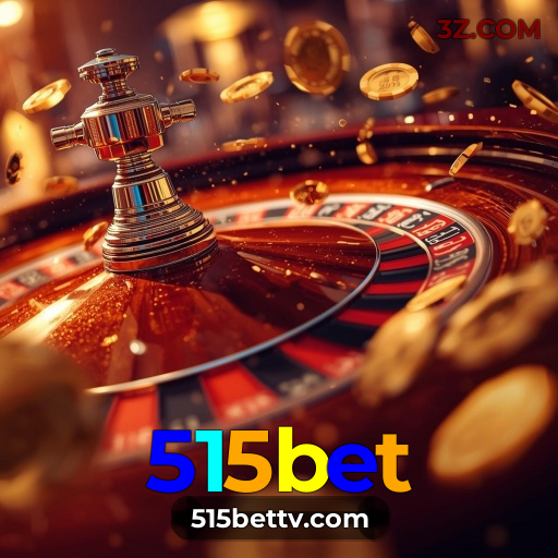 Benefícios da Conta 515bet