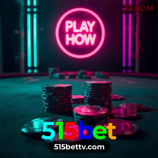Casino Ao Vivo 515bet