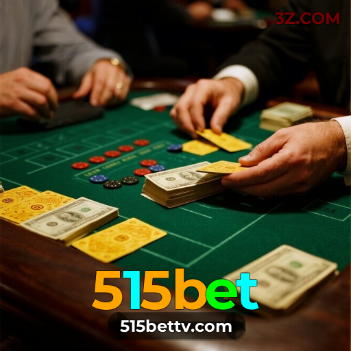 Diretório de Jogos 515bet