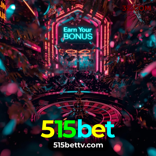 Mesa de Blackjack 515bet