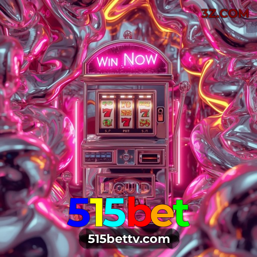 Experiência VIP 515bet