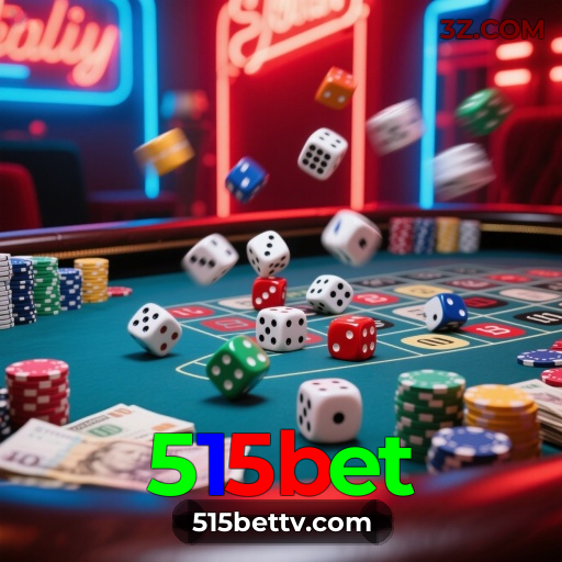 Casino VIP 515bet