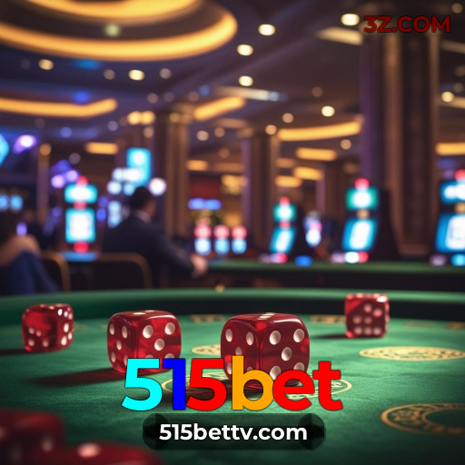 Casino Ao Vivo 515bet