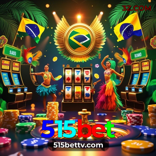 Estatísticas Esportivas 515bet